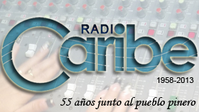 Radio Caribe 1220